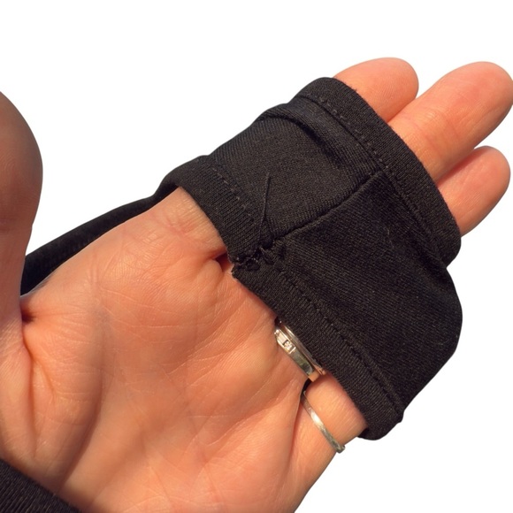 Motley Crue Def Leppard Poison Black Graphic Stadium Tour Tank Top Ladies Small - Picture 5 of 10